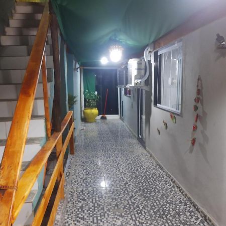 Pousada Mar E Sol Άνγκρα Ντος Ρέις Εξωτερικό φωτογραφία